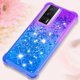 thumbnail image 5 of Funda para Xiaomi POCO F5 Pro 5G Transparente con Brillos Carcasa Protectora Antigolpes con Glitter Brillante, 5 of 5
