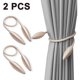 thumbnail image 1 of 2 alzapaños magnéticos para cortinas, prácticos alzapaños para cortinas, soporte decorativo para cortinas para cortinas de ventana, no requiere herramientas. Fokelyi 2034769-1, 1 of 9