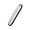 Light Grey, variant on Retractable PU Leather Pen Storage Case Elastic Holder For Stretchable Tablet Styluses Accessories