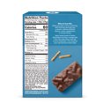 thumbnail image 2 of Weight Watchers Chocolate Pretzel Mini Bar, 2 of 3