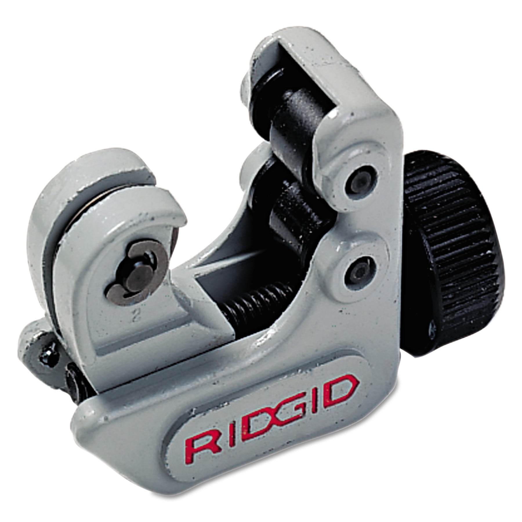 RIDGID Model 103 Close Quarters Tubing Cutter, 1 1 2" Tool Length, 1 8 5 8" Cut... by EMERSON