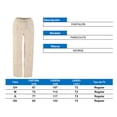 thumbnail image 4 of Pantalón George para Dama, Parachute Beige Talla CH, 4 of 4