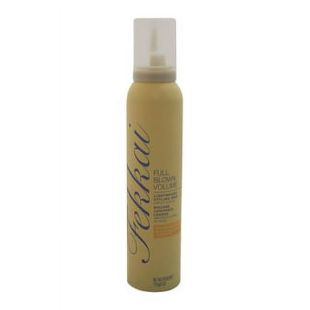 Fekkai Full Blown Volume Aerosol Styling Whip, 6 Oz