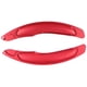 thumbnail image 2 of Extensión de palanca de cambios del volante para Mitsubishi Lancer Evo X 10 Outlander 2008-2016 Jadeshay A, 2 of 8
