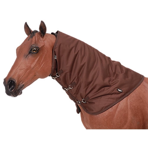 Tough1 600 Denier Neck Cover Large Brown