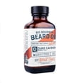 thumbnail image 2 of Aceite para barba Duke Cannon Big Bourbon Organic 90 ml, 2 of 7