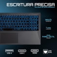 thumbnail image 4 of Laptop Gamer ACER ALG NVIDIA GeForce RTX 2050 Intel Core i5 12450H 32GB RAM 750GB SSD 15.6" Windows 11 Home Teclado en Ingles, 4 of 5