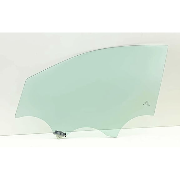 Laminated Driver Left Side Front Door Window Door Glass Compatible with Kia Sorento 2016-2020 Models