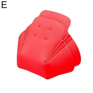  Kisangel 2 Pairs Skate Boots Cool Roller Skating Skating Toe  Ice Toe Guard Skates Toe Caps Sneaker Toe Covers Roller Skating Shoes  Accessories Skateboard Leather Portable : Sports & Outdoors