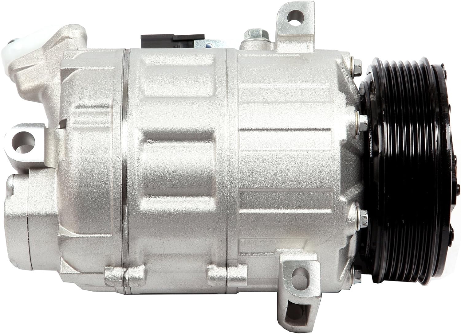 Air Conditioning A/C Compressor with Clutch AC Compressor for Nissan Sentra 2.0L 2007-2012