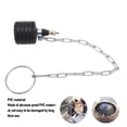 thumbnail image 4 of Bolsa De Gas De Cierre De Agua De PVC, Diseño Flexible Para La Prueba De Sellado De Tuberías, Detección De Fugas, Bolsa De Gas De Cierre De Agua, 4 of 7
