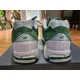 thumbnail image 5 of Size 11 - New Balance 2002R Jade Silver Metallic, 5 of 6