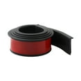 thumbnail image 3 of Miulika Car Wheel Arch Trims Anti Collision Fittings Replaces Protector Edge Trims 150cmx5.5cm, 3 of 9