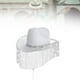thumbnail image 5 of Sombrero de vaquero Fernando blanco para Cosplay, 5 of 8