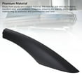 thumbnail image 4 of Roof Rack Rail Cap Stylish Look   for  SUV 2009 to 2018, 4 of 7