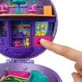 thumbnail image 3 of POLLY POCKET – DOUBLE PLAY – Coffret Patinage à roulettes, 3 of 6