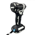 thumbnail image 5 of Makita DTD173 18V LXT Lithium-Ion Brushless Cordless Quick-Shift Mode 4-Speed Impact Driver, (Tool Only) -  White, 5 of 11