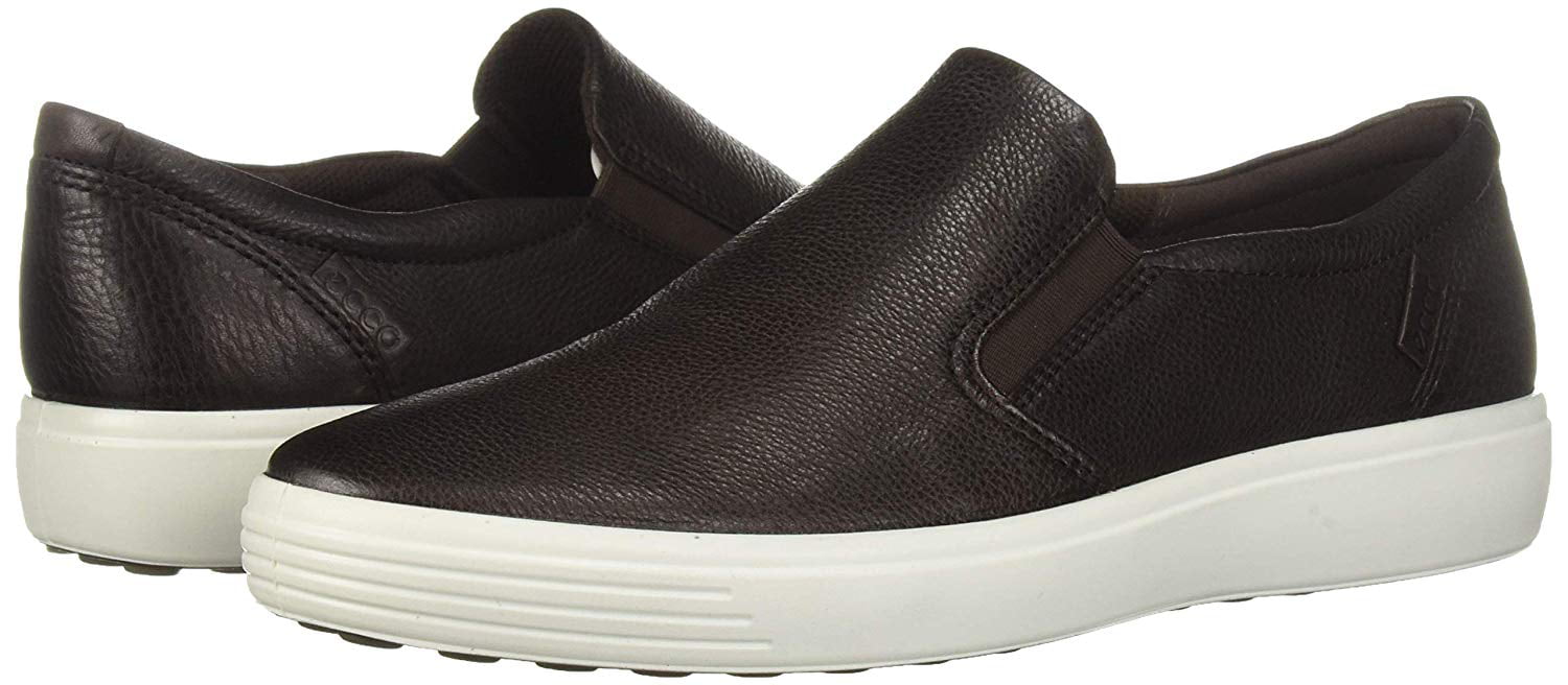 ecco men's soft 7 casual loafer sneaker