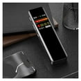 thumbnail image 2 of Digital Voice Recorder Recorder with Playback for Lectures-USB Rechargeable Dictaphone Recorder ,Portable, 2 of 6
