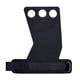 thumbnail image 2 of 1 par de almohadillas protectoras de palma antideslizantes para mano, Protector de agarre de palma, reposapiés para Fitness, levantamiento de pesas, orificio de malla S, 2 of 10