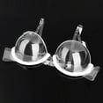 thumbnail image 3 of New Women Fashion Transparent Clear Bra Strap Invisible Bras, 3 of 5