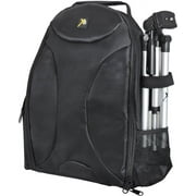 Pro Deluxe Backpack Camera Bag Case for Canon EOS R6 R5 Ra