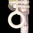 thumbnail image 4 of 37 LED Rope Light White Snowflake, 4 of 9