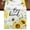 Yellow, variant on Table Runners 90 Inches Long Dress Scarves, Sunflower Floral Farmhouse Coffee/Dining/Kitchen Table Runner for Living Room, Farmhouse Pastoral Daisy Bees Botanical 13x90 Inch