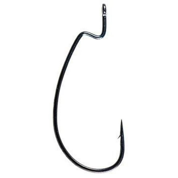 Owner 5185-051 Mosquito Circle 10 per Pack Size 6 Fishing Hook