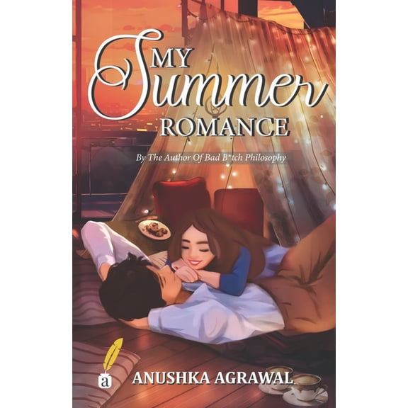 My Summer Romance, (Paperback)