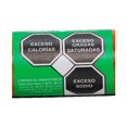 thumbnail image 3 of Chorizo Azteca mixto familiar  200 g, 3 of 4