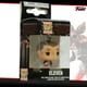 thumbnail image 4 of Llavero Funko Pop Eleven Cosas Extrañas Netflix Original, 4 of 5