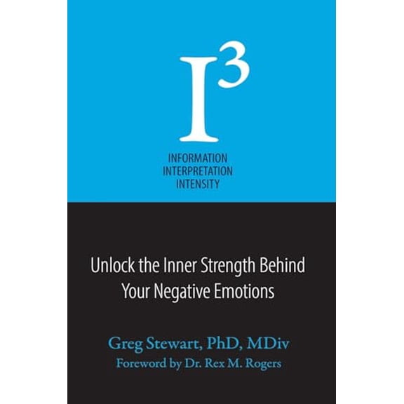 Pre-Owned I3 Information, Interpretation, Intensity (Paperback) by Greg Stewart