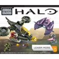 thumbnail image 1 of MEGA Halo Unsc Hornet vs. Covenant Vampire, 1 of 5