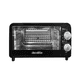 thumbnail image 1 of Horno Tostador Eléctrico 10 L Negro Decakila KUEV022B, 1 of 4
