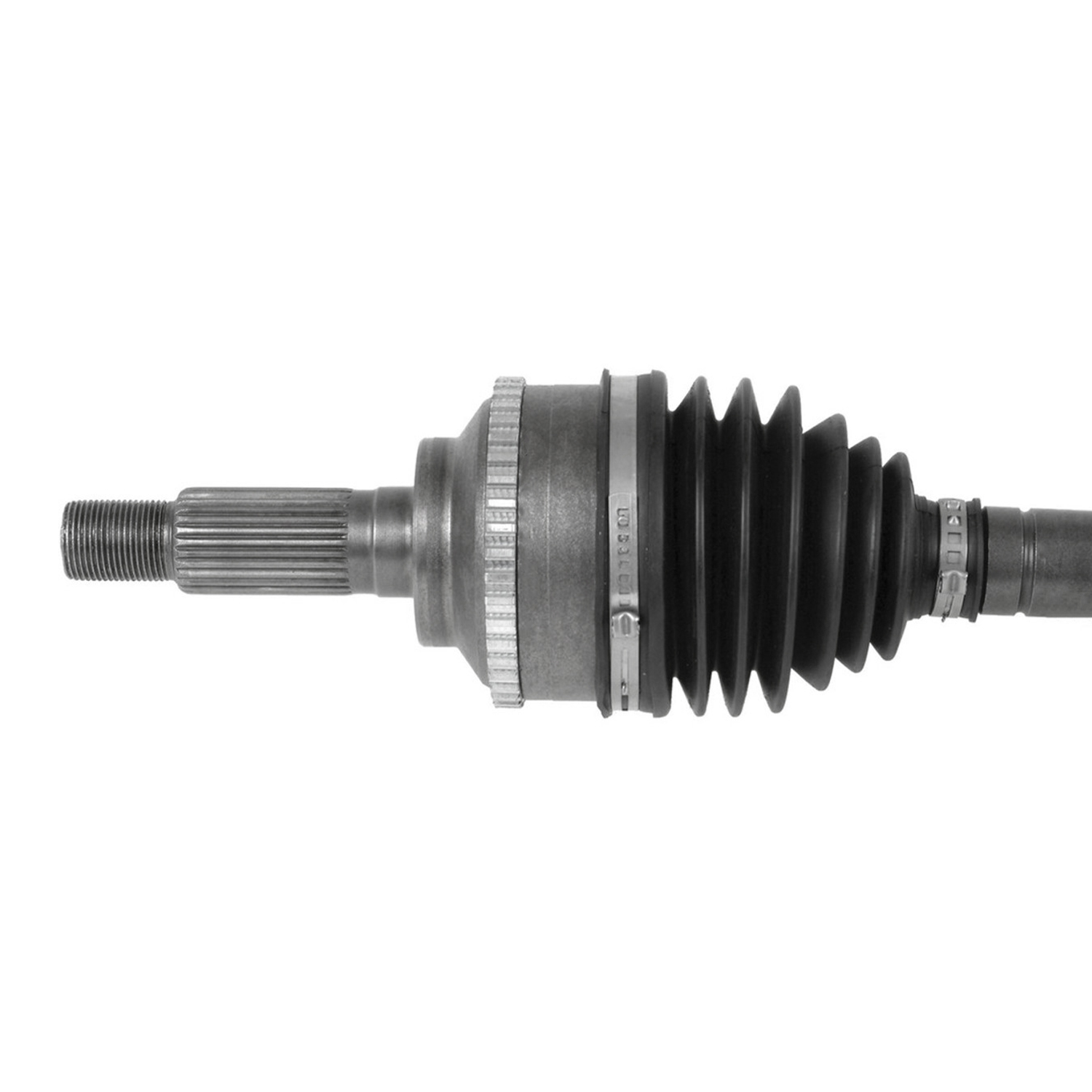 Detroit Axle - Front Right CV Axle Drive Shaft Replacement for Ford Escape Mazda Tribute Mercury Mariner Fits select: 2001-2012 FORD ESCAPE XLT, 2008-2011 MERCURY MARINER PREMIER