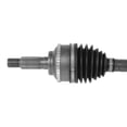 thumbnail image 6 of Detroit Axle - Front Right CV Axle Drive Shaft Replacement for Ford Escape Mazda Tribute Mercury Mariner Fits select: 2001-2012 FORD ESCAPE XLT, 2008-2011 MERCURY MARINER PREMIER, 6 of 7