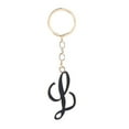 thumbnail image 1 of Hearth & Gear Key Chain Cute Cartoon Key Chain Car Pendant Pendant Children's Baseball Key Chain Key Charms for Car Keys Key Ring Clips Small Key Rings for Car Keys Personal Alarm with Light Bungee, 1 of 7