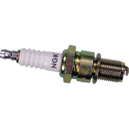 NGK (1275) Standard Spark Plug, CR8E