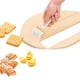 thumbnail image 3 of Bearachild 3 uds. Rebanadores de galletas rodantes, rebanador de galletas de plástico, rebanador de rodillos DIY para Herramientas y accesorios para hornear, 3 of 6