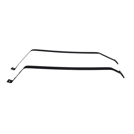 Agility Auto Parts 4040767 Fuel Tank Strap for Hyundai Specific Models