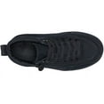 thumbnail image 3 of SALE - Black to the Floor BILLY Classic D|R High Tops, 3 of 5