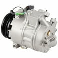 thumbnail image 2 of AC Compressor & A/C Clutch For BMW X5 xDrive35d 2009 2010 2011 2012 2013 E70 Diesel - BuyAutoParts, 2 of 7