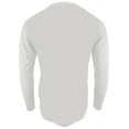 thumbnail image 3 of Epic Youth Cooling Performance Long Sleeve Crew T-Shirts (18- Colors Available), 3 of 3