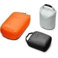 thumbnail image 1 of Multicolor#1 2L 4L 8LUltralight Dry Bag Set for Backpacking, Waterproof Dry Sack for Camping, Hiking, Motorcycle, Lightweight Stuff Sack Set of 3 Pack, 1 of 6