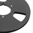 thumbnail image 5 of 10 Inch Empty Tape Reel Universal Blank Tape Reel Empty Audio Disc C, 5 of 5