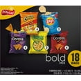 FritoLay Bold Mix Variety Pack, 18 Count