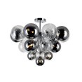 thumbnail image 1 of 10 Supports Lumineux avec Finition Chrome, 1 of 2