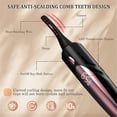 thumbnail image 3 of Heated Eyelash Curlers,Electric Eyelash Curler for Makeup Tools USB Rechargeable,Fast Heat Up Within 10s,4 Heating Modes, 3 of 5