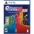 thumbnail image 1 of Fútbol sociable 25 - PlayStation 5, 1 of 1